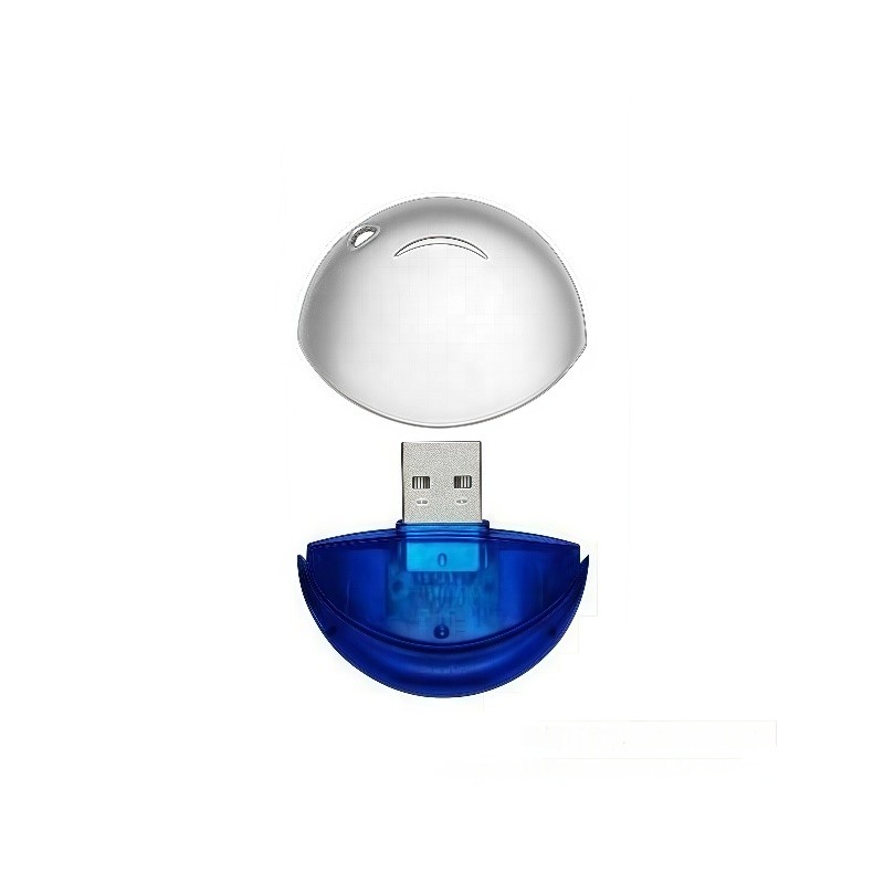 ABS USB Flash Drive GU-A010