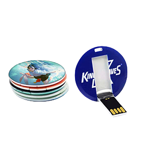 Card USB Flash Drive GU-C001