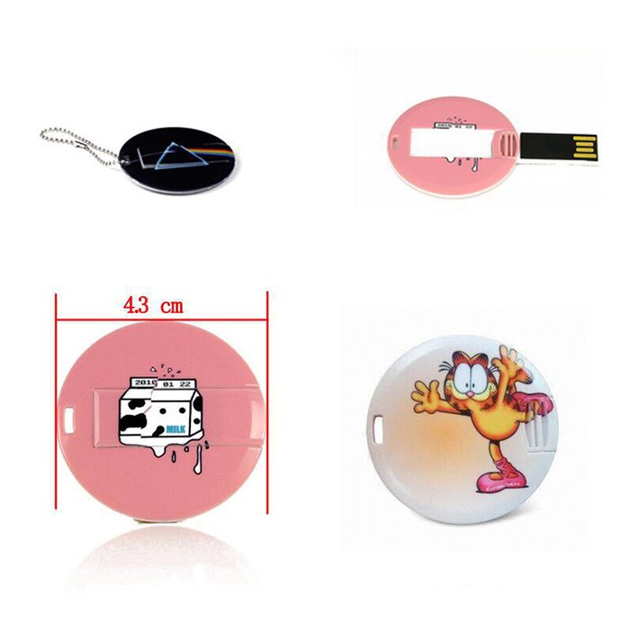 Card USB Flash Drive GU-C001