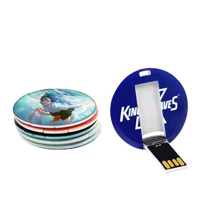 Card USB Flash Drive GU-C001