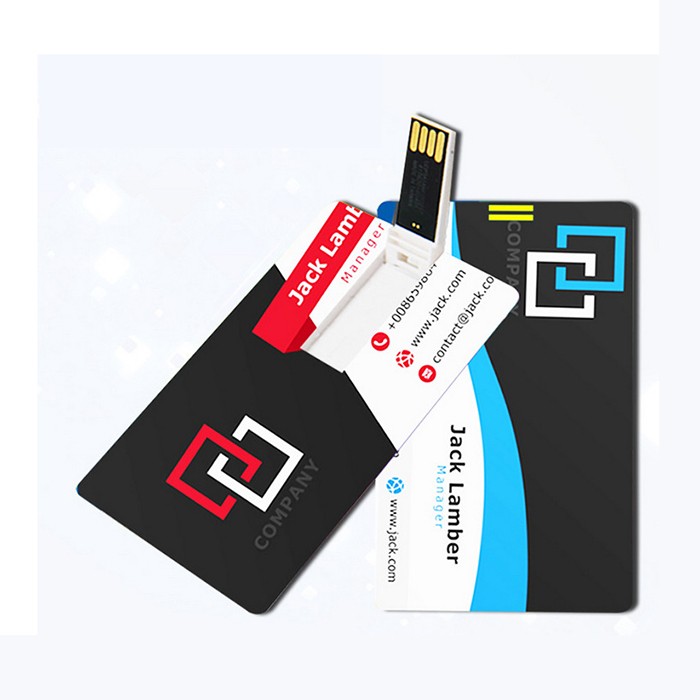 Card USB Flash Drive GU-C002