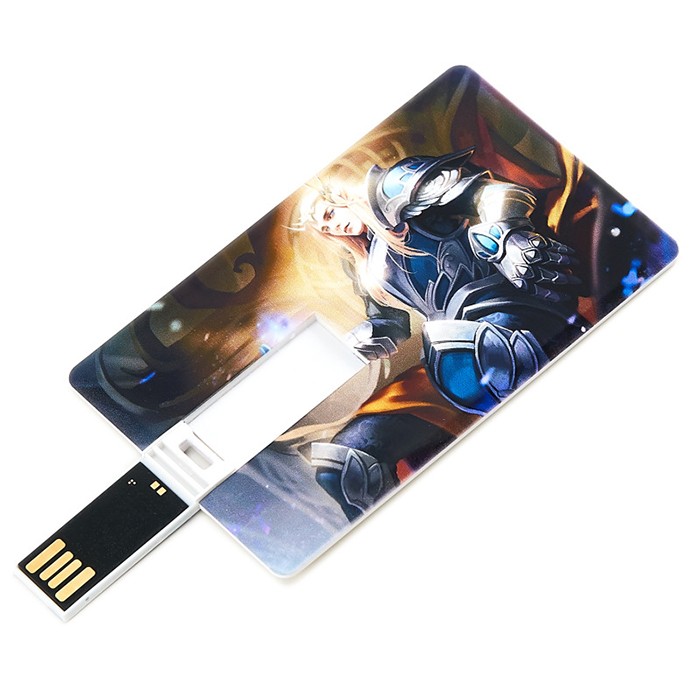 Card USB Flash Drive GU-C002