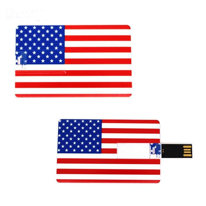 Card USB Flash Drive GU-C002