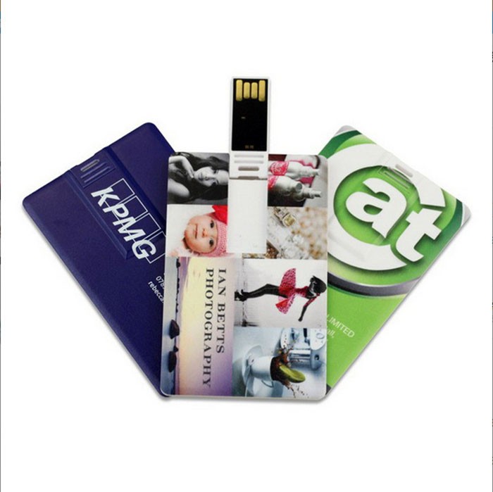 Card USB Flash Drive GU-C002