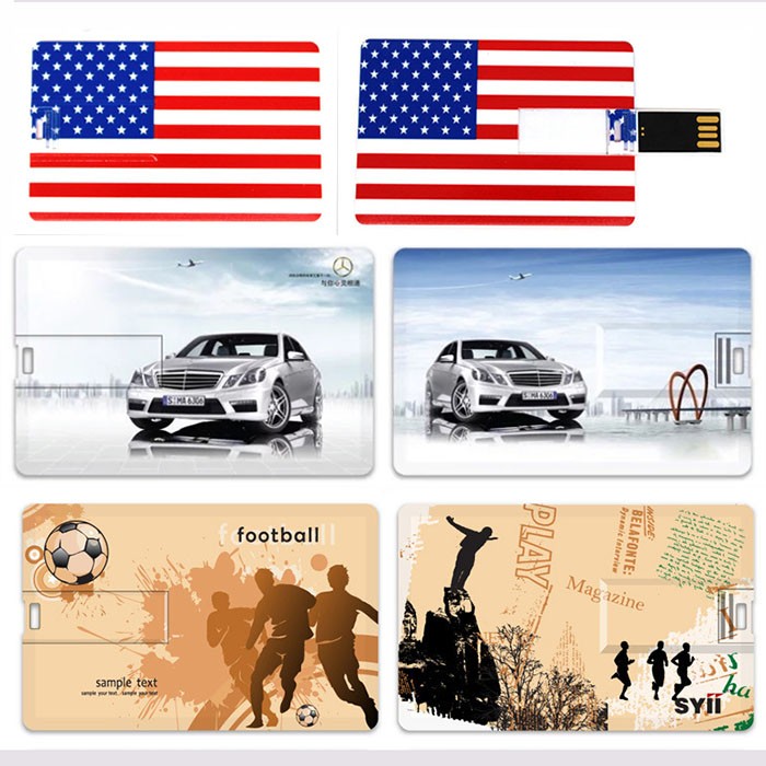 Card USB Flash Drive GU-C002