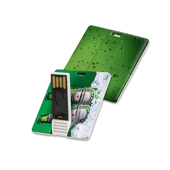 Card USB Flash Drive GU-C003