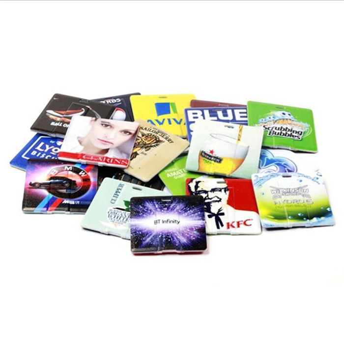 Card USB Flash Drive GU-C003