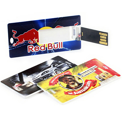 Card USB Flash Drive GU-C004