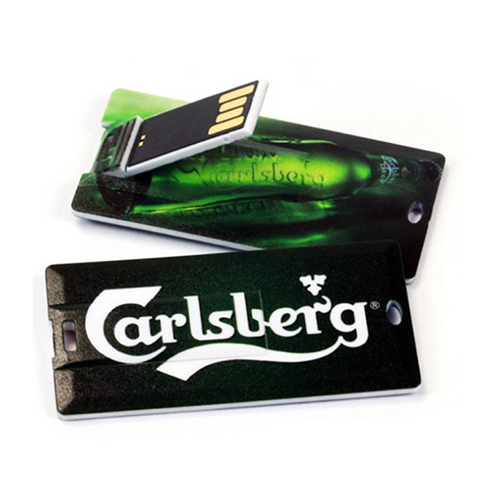 Card USB Flash Drive GU-C004