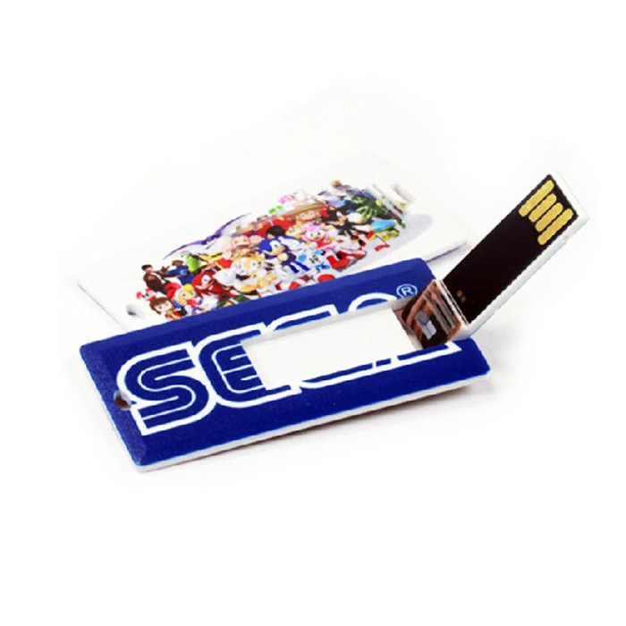 Card USB Flash Drive GU-C004
