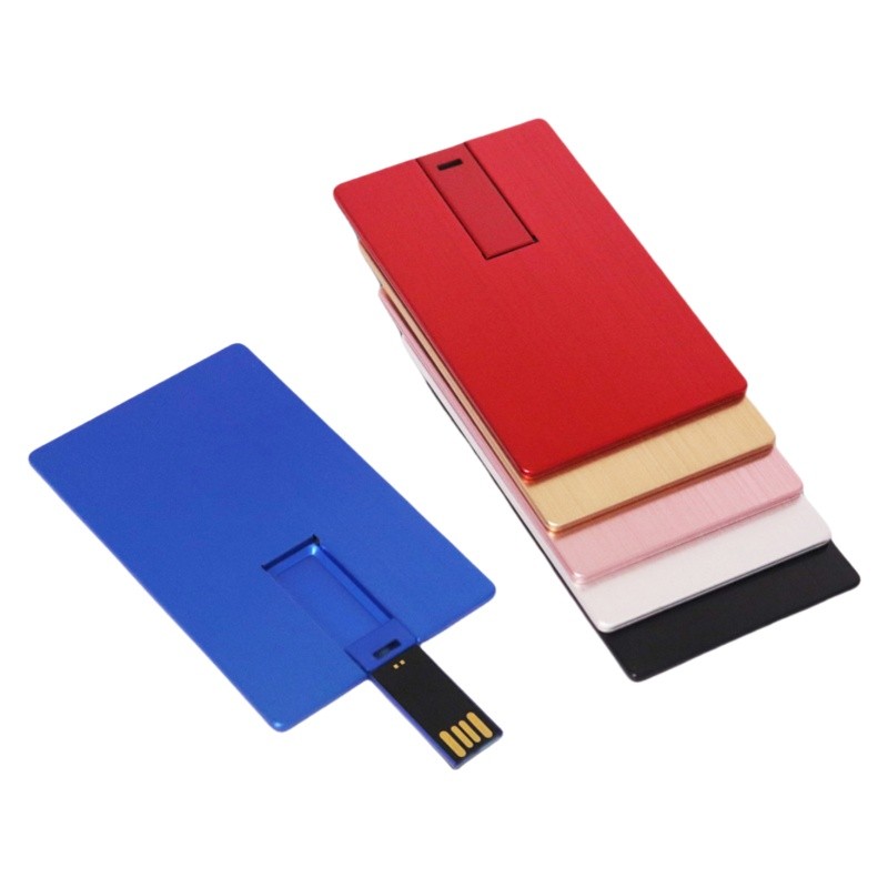 Card USB Flash Drive GU-C008