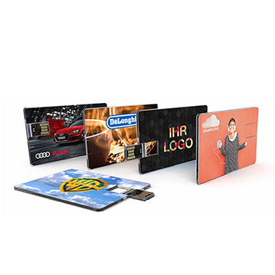 Card USB Flash Drive GU-C006