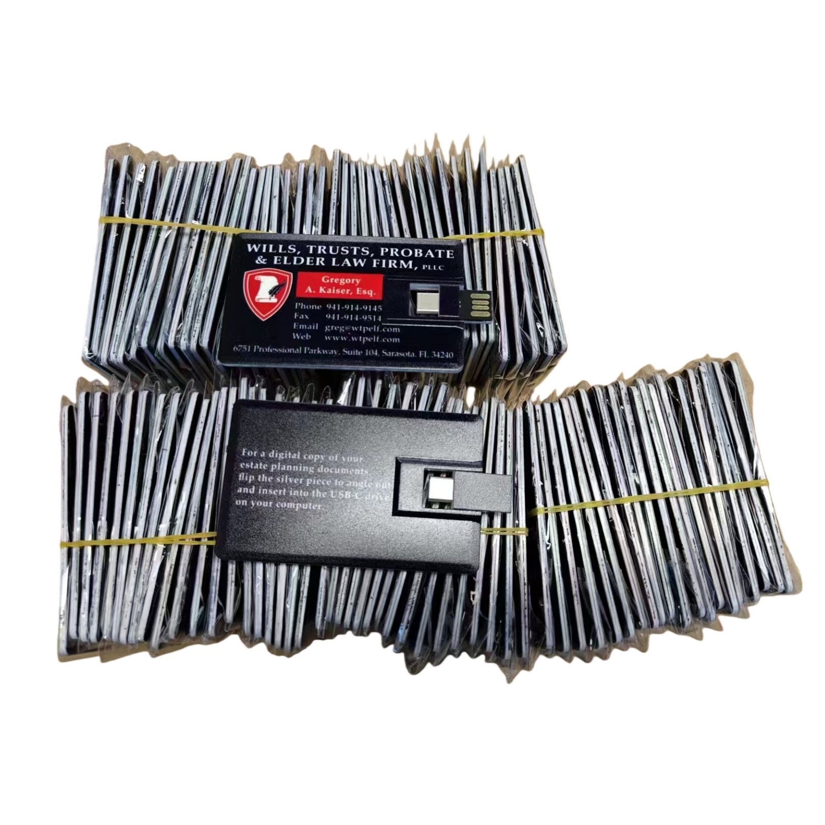 Card USB Flash Drive GU-C009