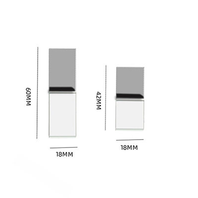 Crystal USB Flash Drive GU-C002