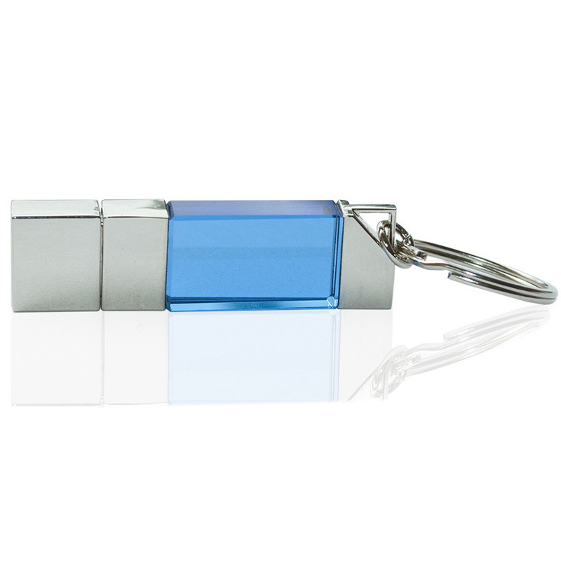 Crystal USB Flash Drive GU-C004