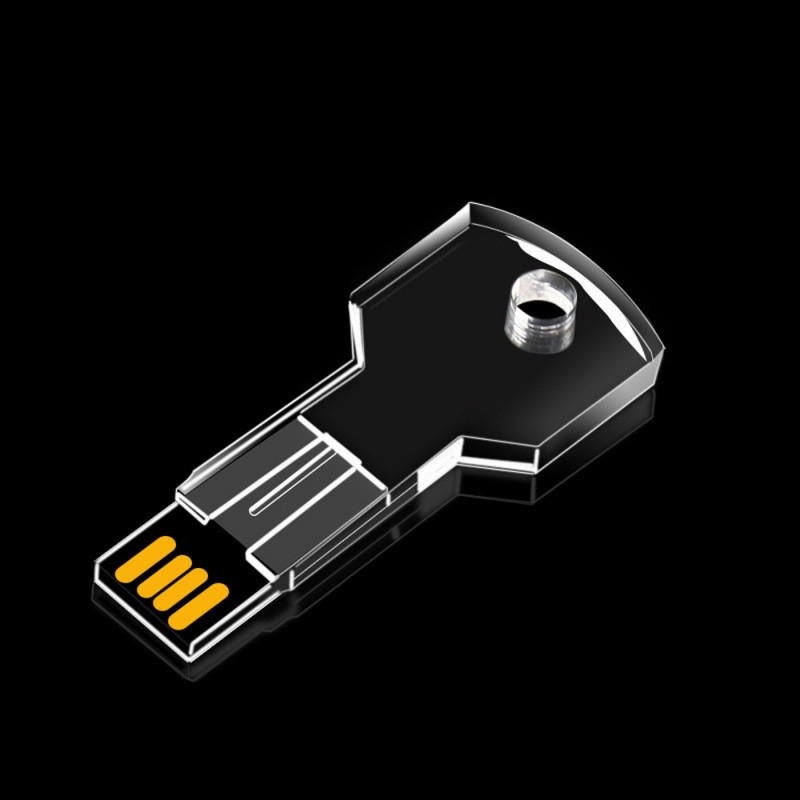 Crystal USB Flash Drive GU-C006