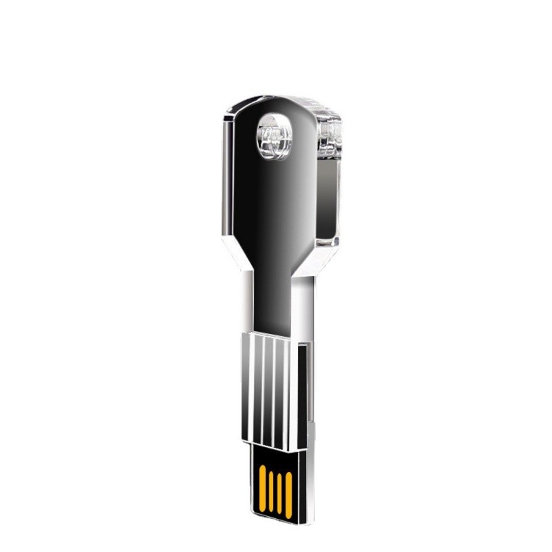 Crystal USB Flash Drive GU-C006