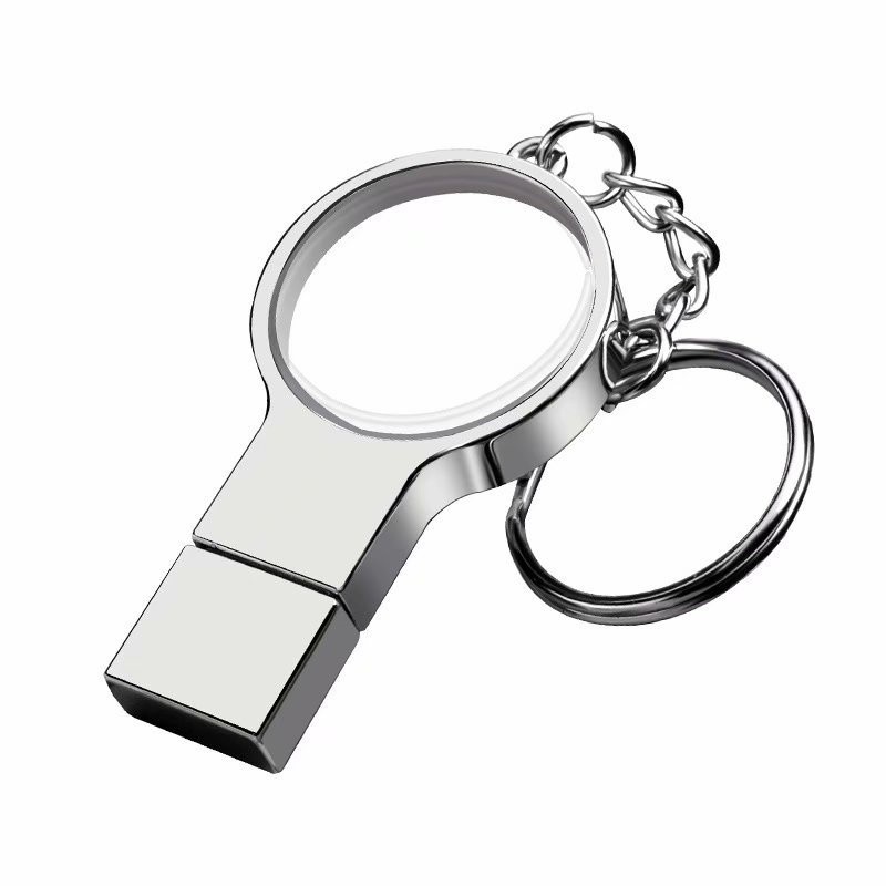 Crystal USB Flash Drive GU-C007