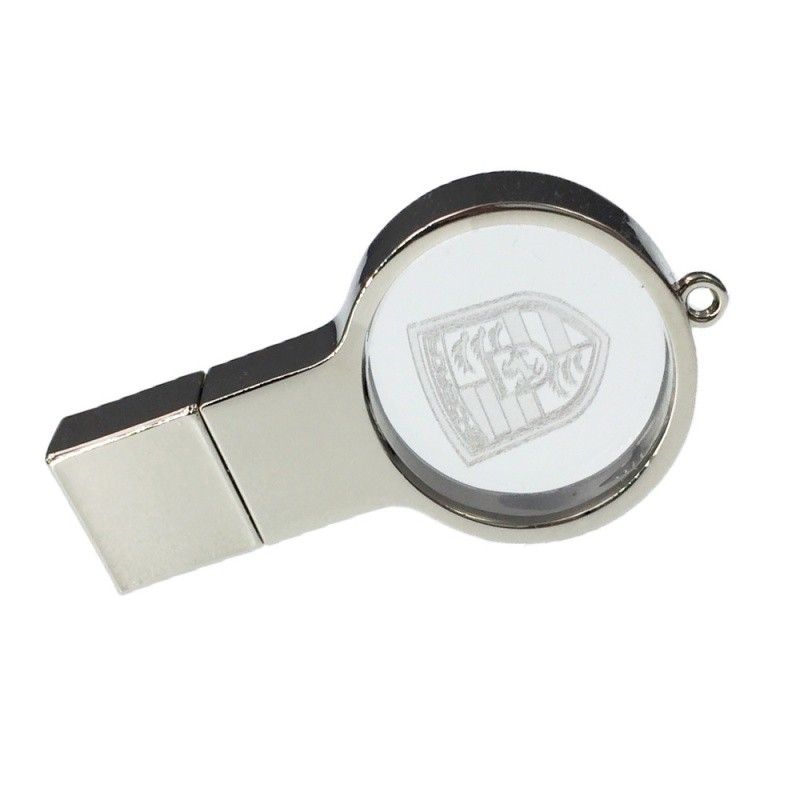 Crystal USB Flash Drive GU-C007