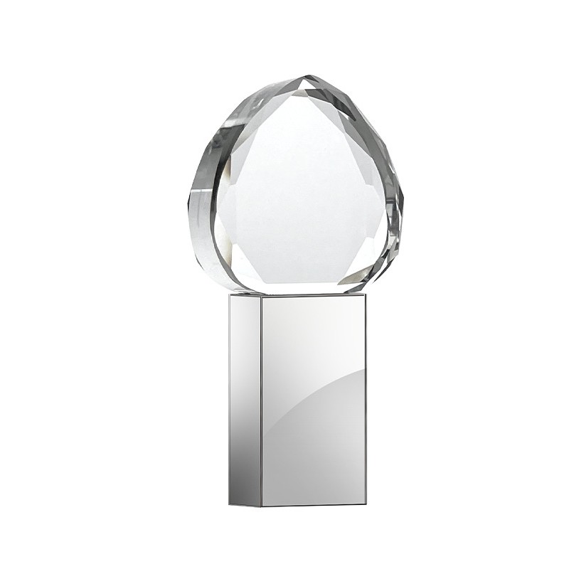 Crystal USB Flash Drive GU-C010