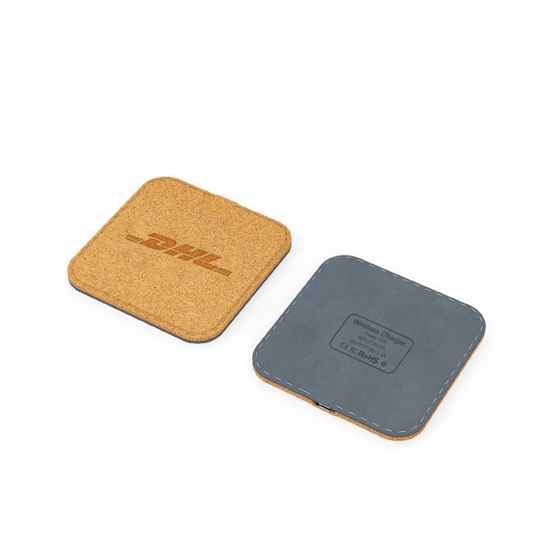 ECO USB Wireless charger - GW001