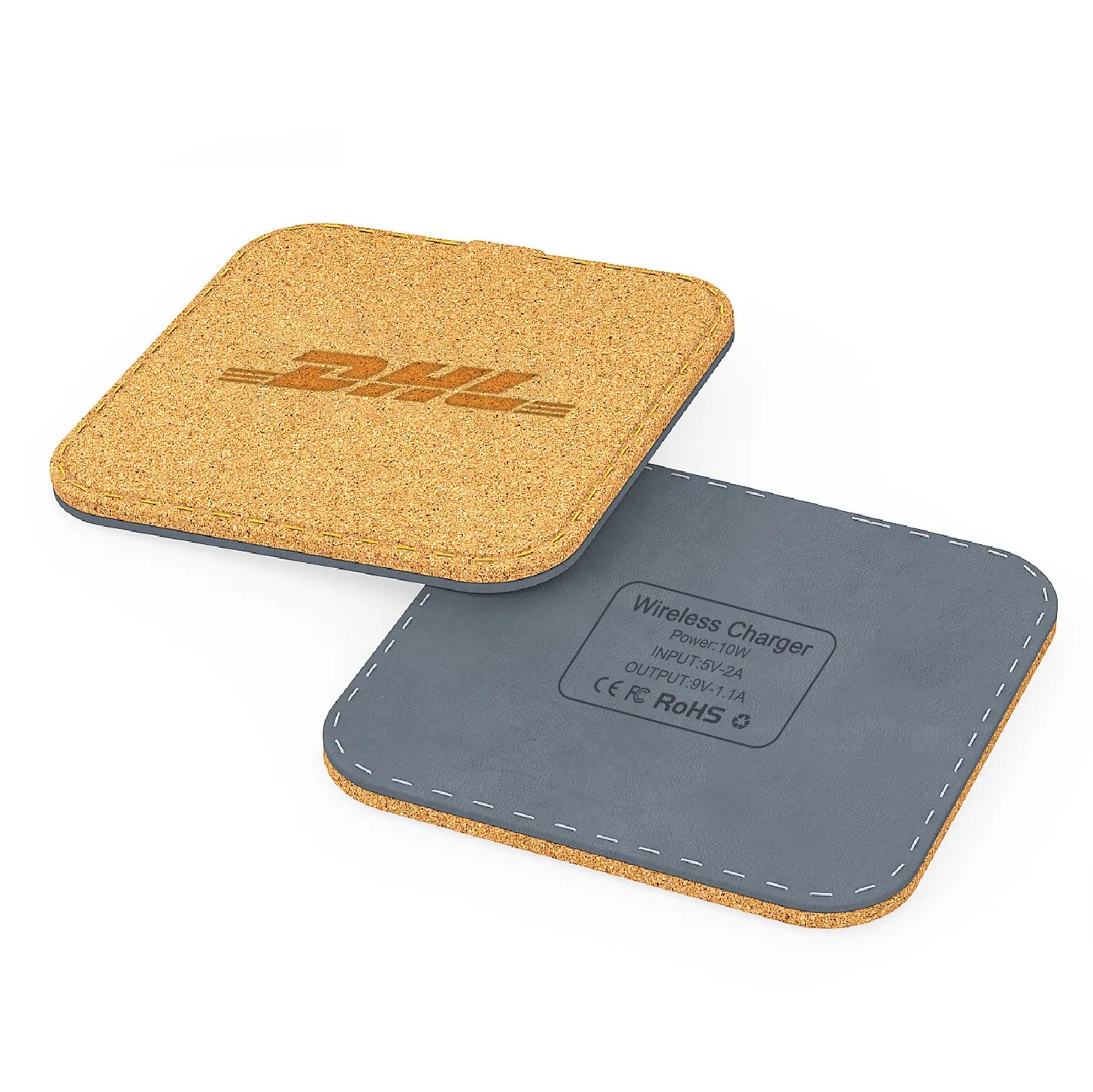 ECO USB Wireless charger - GW001