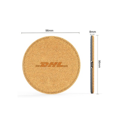 ECO USB Wireless charger - GW002