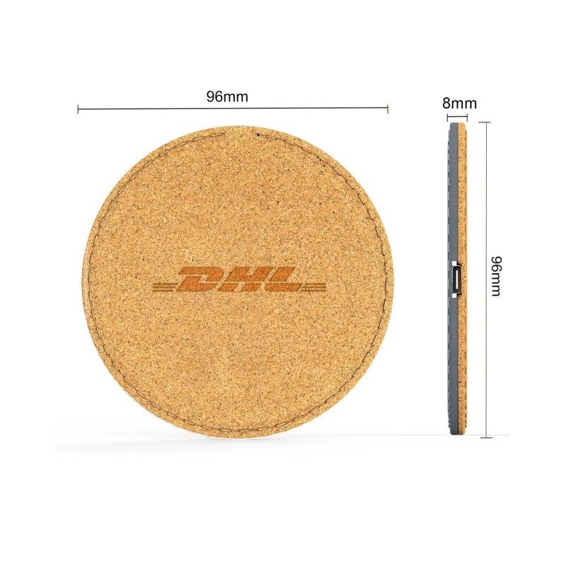 ECO USB Wireless charger - GW002