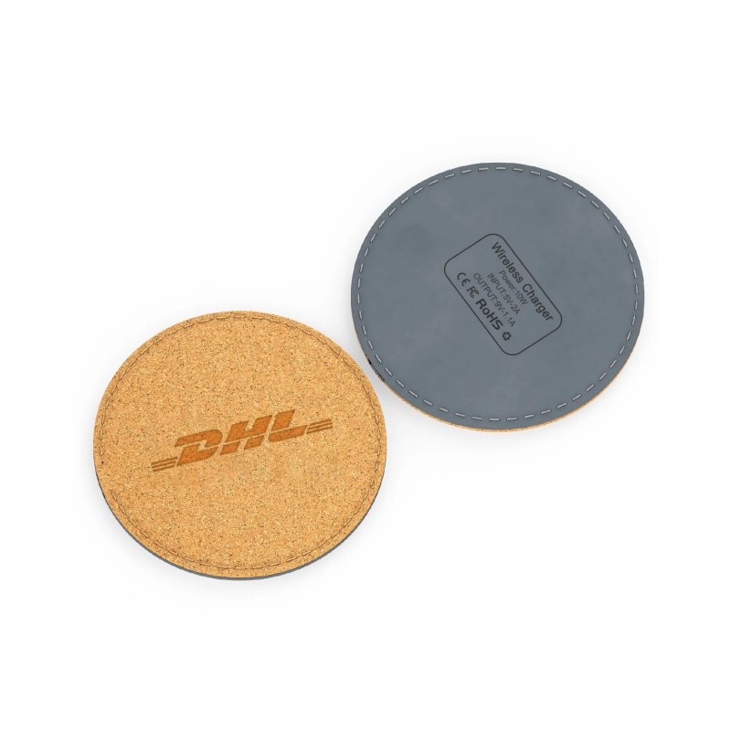 ECO USB Wireless charger - GW002