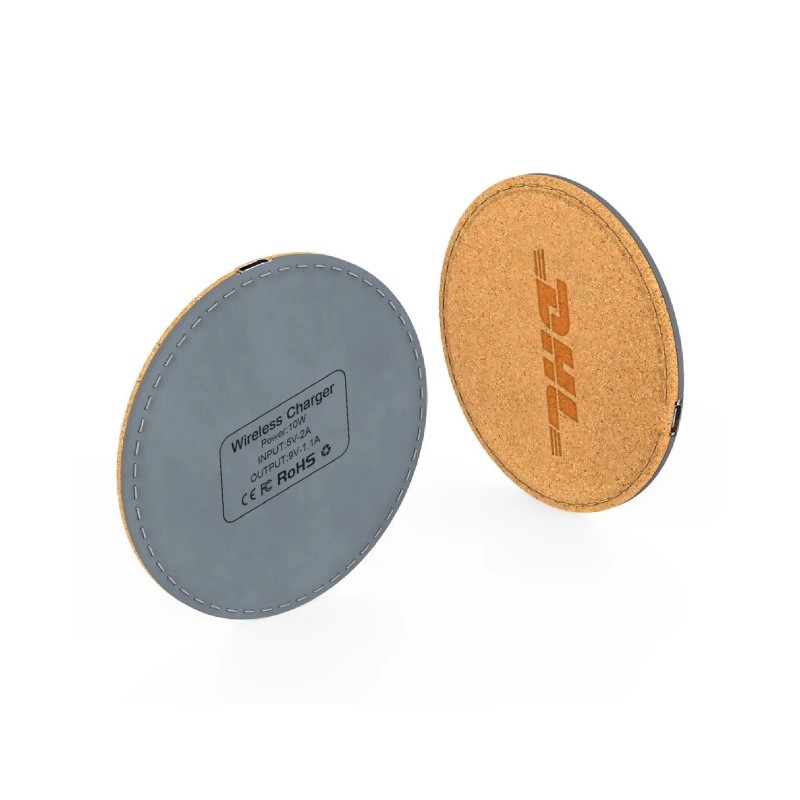 ECO USB Wireless charger - GW002