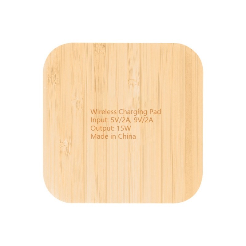 ECO USB Wireless charger - GW003