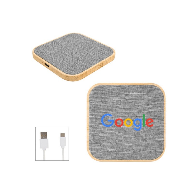 ECO USB Wireless charger - GW003