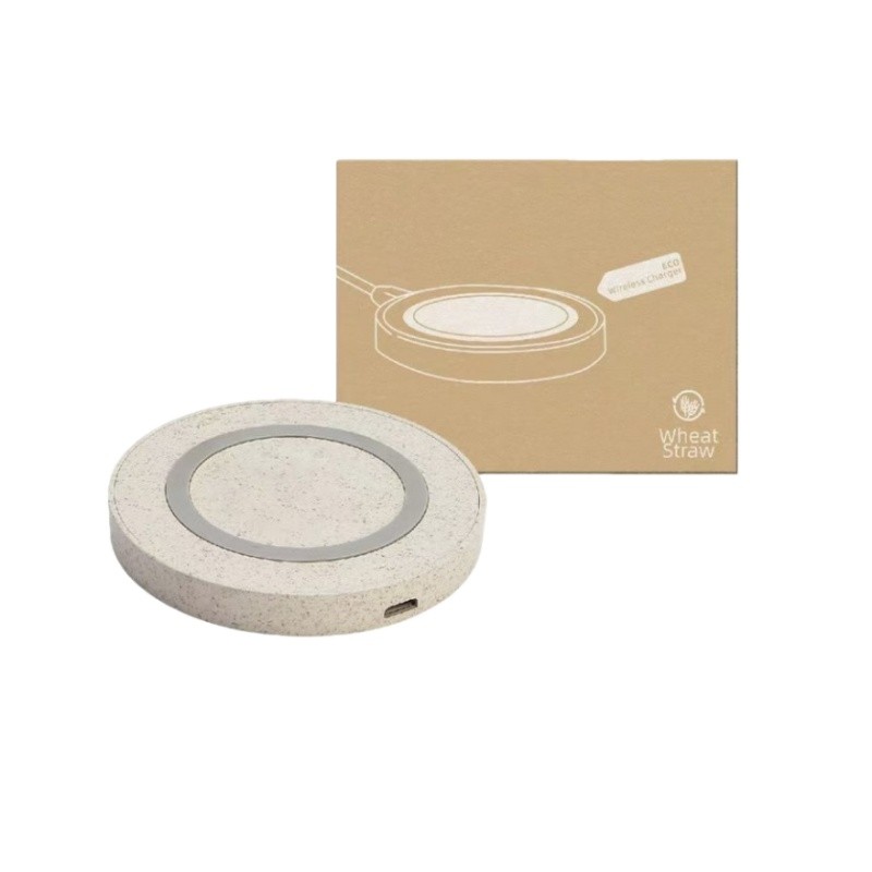 ECO USB Wireless charger - GW004