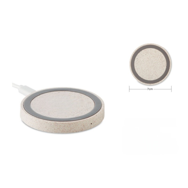 ECO USB Wireless charger - GW004