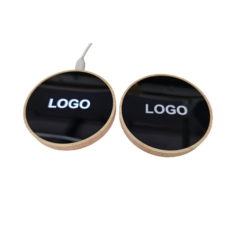 ECO USB Wireless charger - GW005