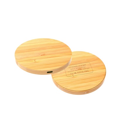 ECO USB Wireless charger - GW006