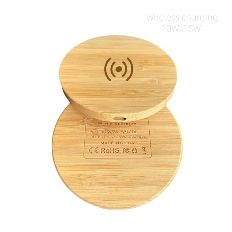 ECO USB Wireless charger - GW006