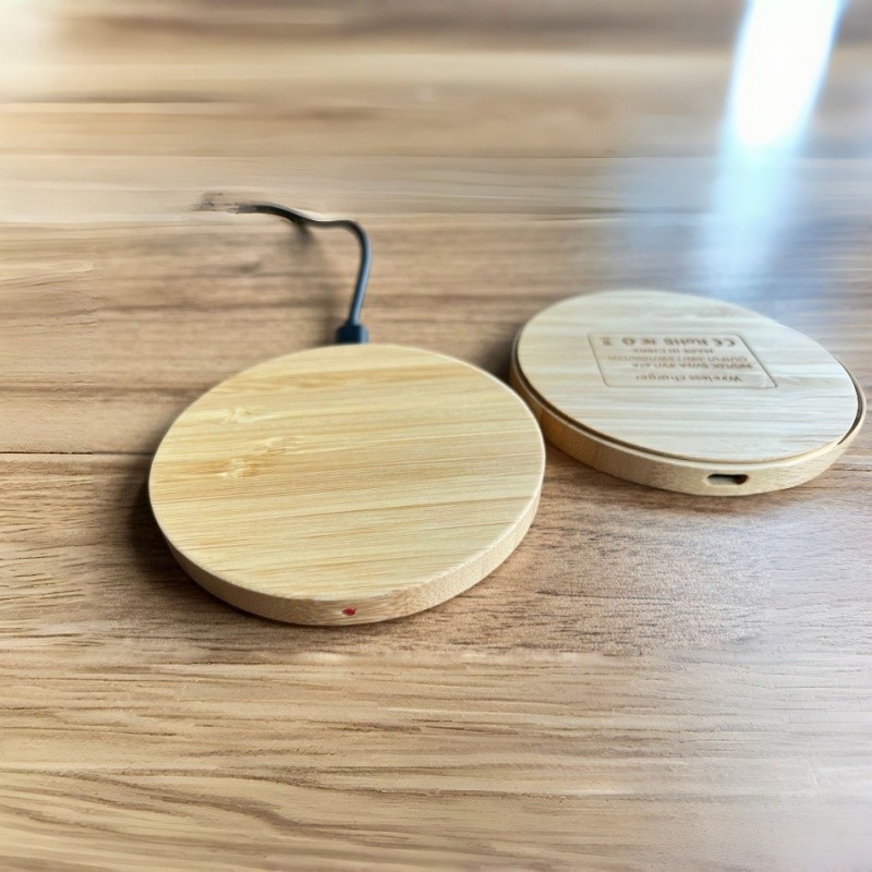 ECO USB Wireless charger - GW006