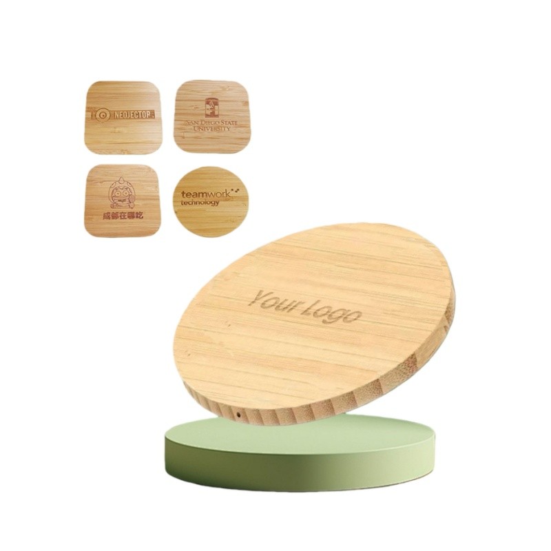 ECO USB Wireless charger - GW006