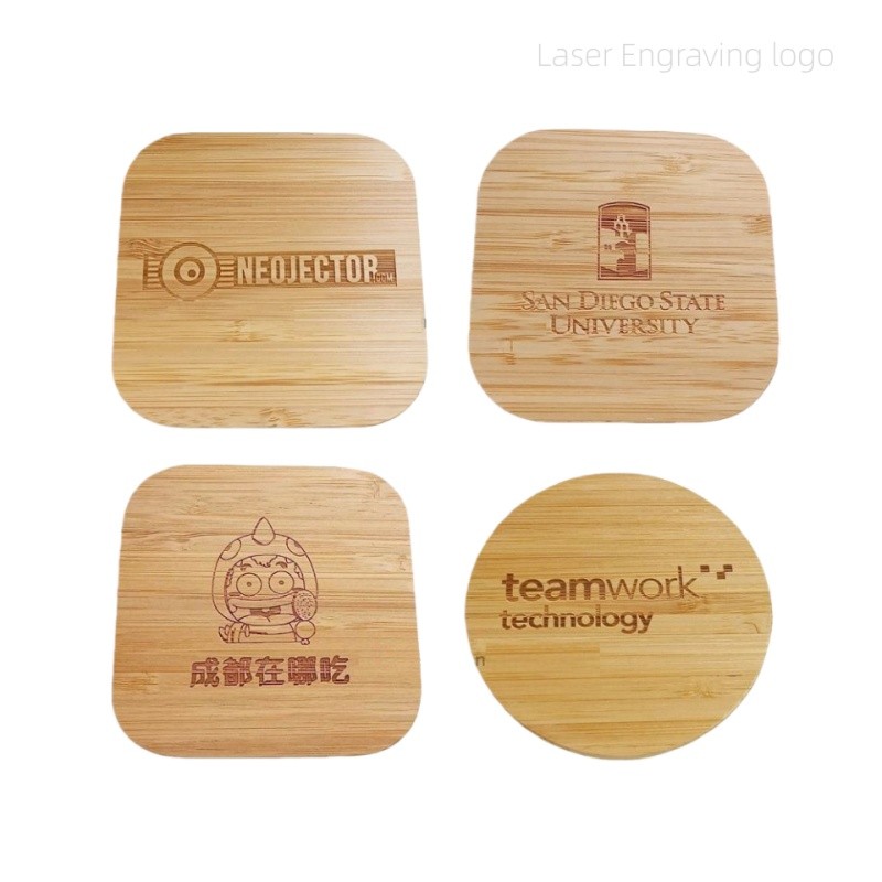 ECO USB Wireless charger - GW006