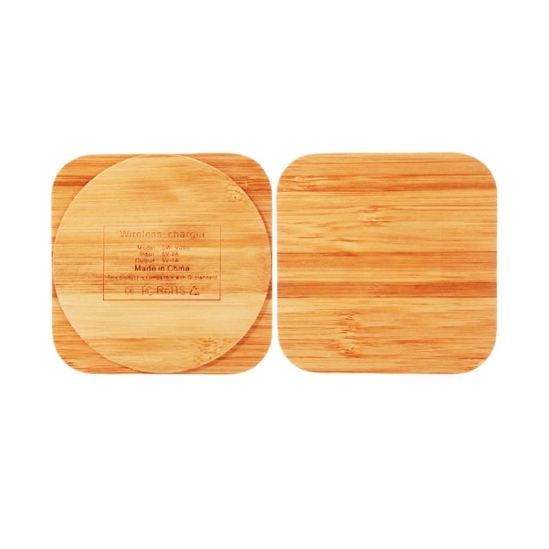 ECO USB Wireless charger - GW007