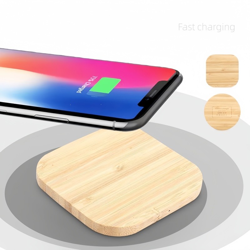ECO USB Wireless charger - GW007