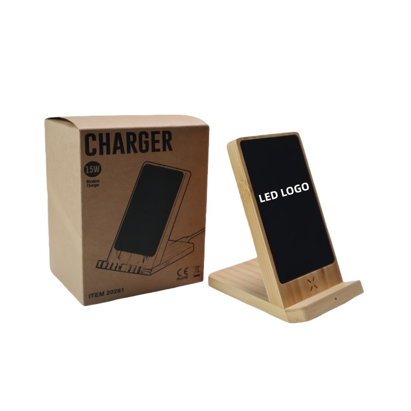 ECO USB Wireless charger - GW008