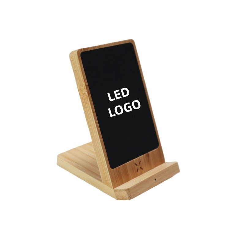 ECO USB Wireless charger - GW008