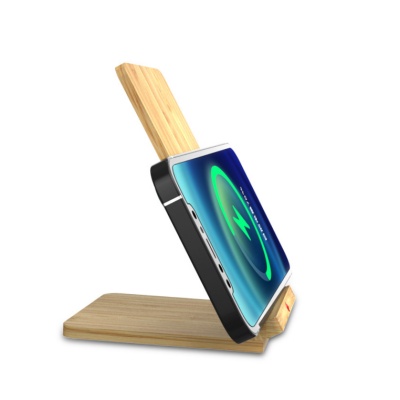 ECO USB Wireless charger - GW009