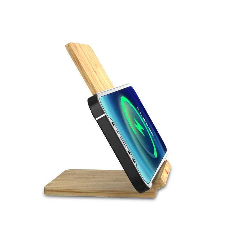 ECO USB Wireless charger - GW009