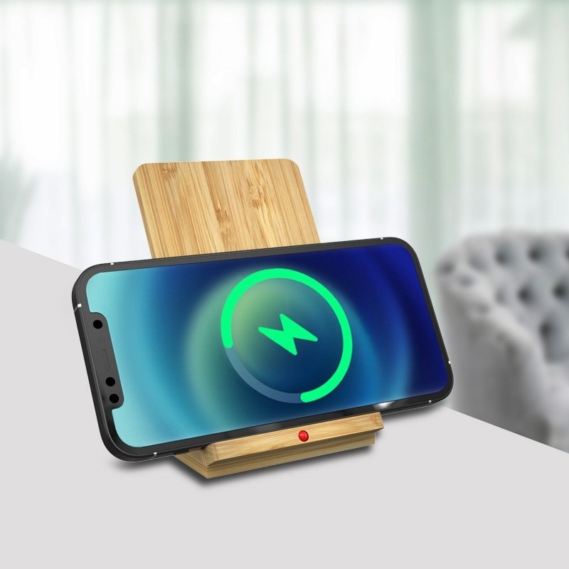 ECO USB Wireless charger - GW009