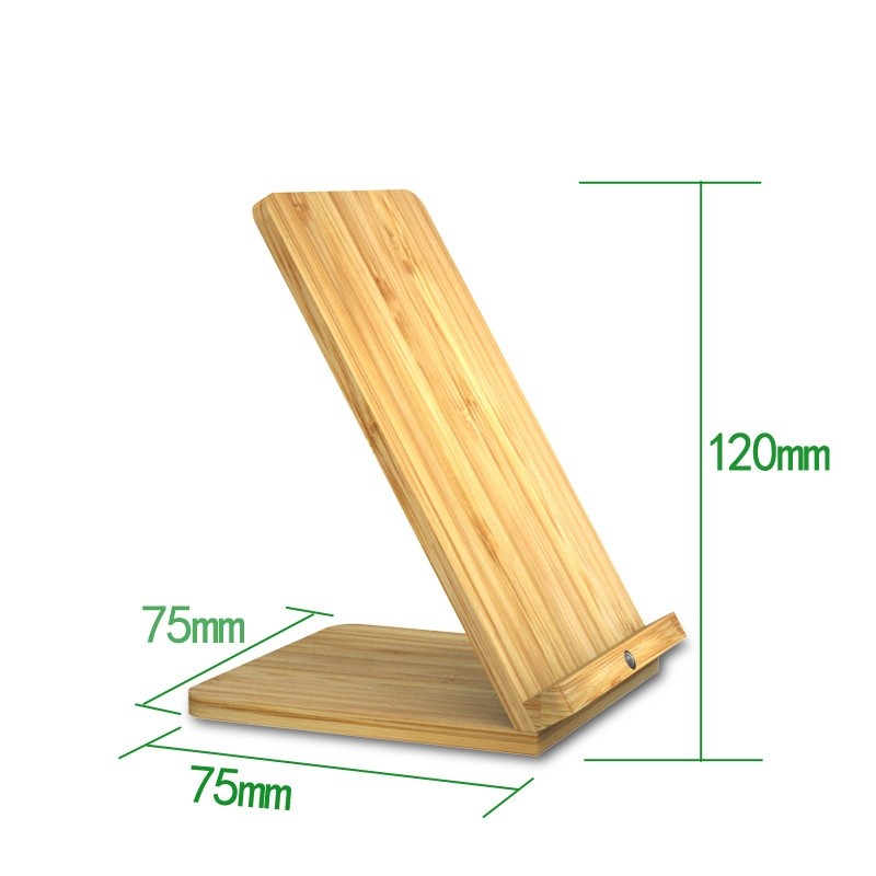 ECO USB Wireless charger - GW009