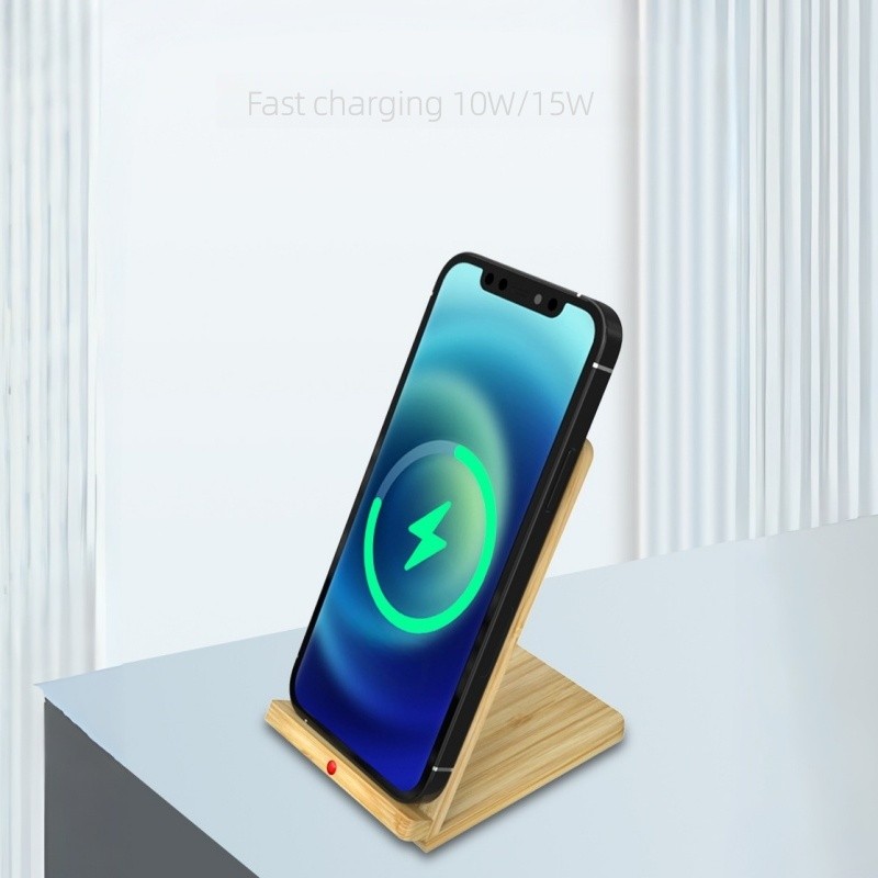 ECO USB Wireless charger - GW009