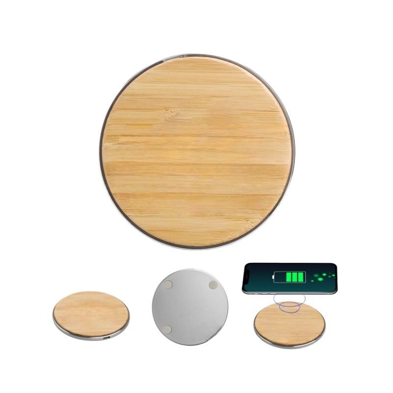 ECO USB Wireless charger - GW010